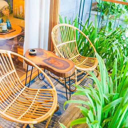 Bonny Boutique Hotelダナン市 エクステリア 写真