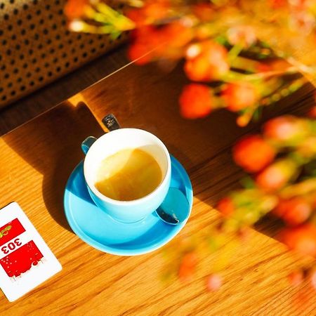 Bonny Boutique Hotelダナン市 エクステリア 写真