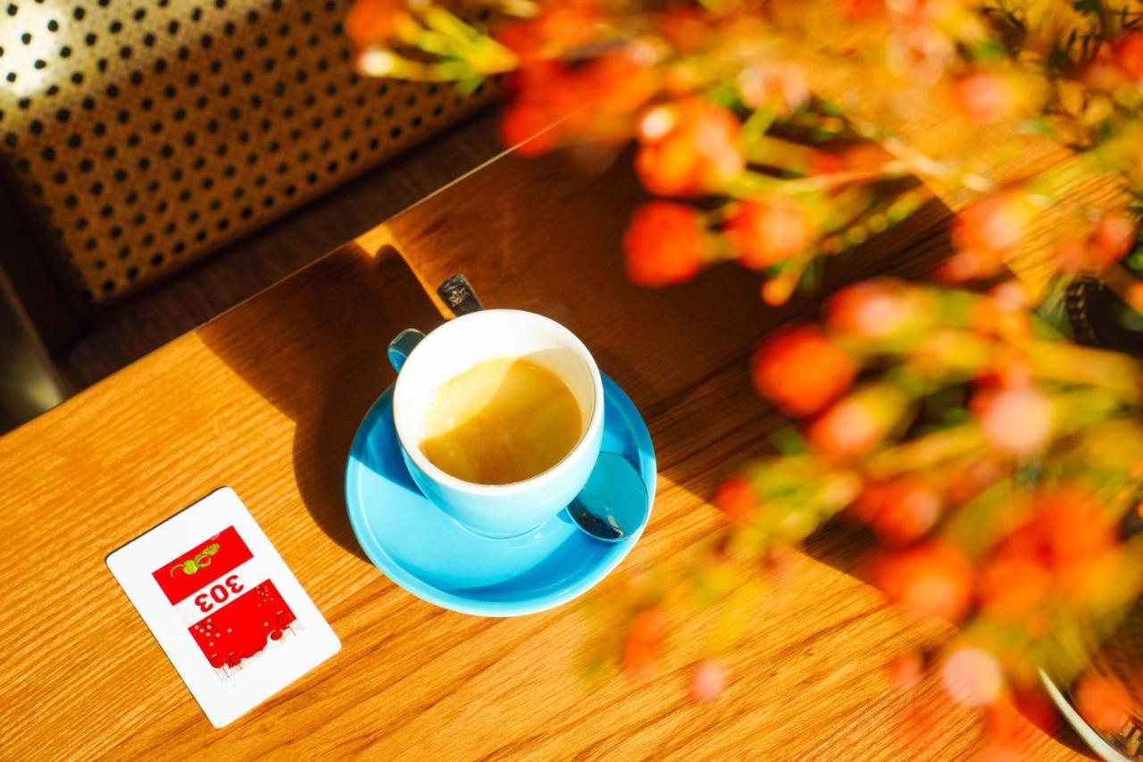 Bonny Boutique Hotelダナン市 エクステリア 写真