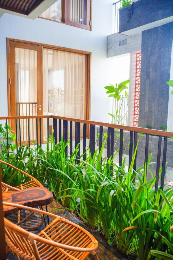 Bonny Boutique Hotelダナン市 エクステリア 写真