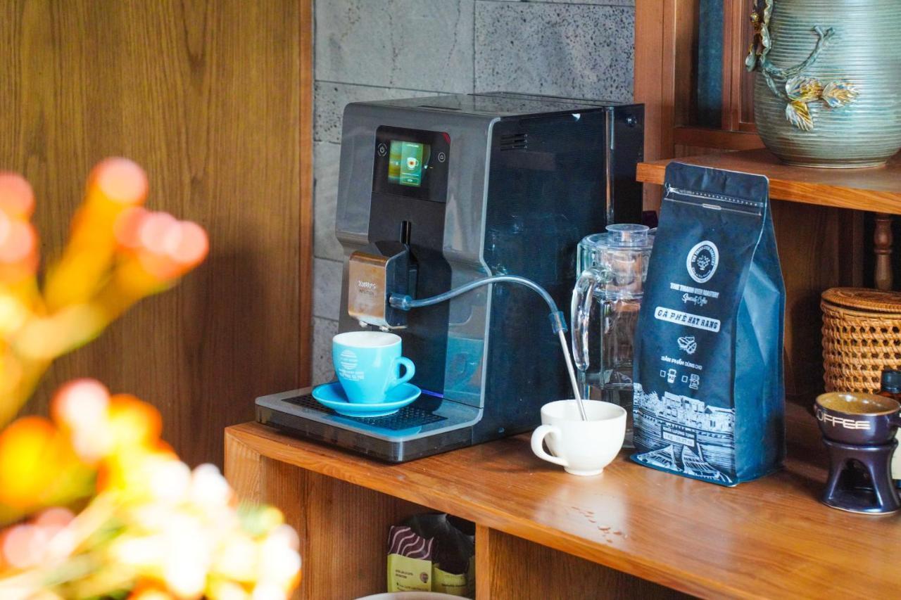 Bonny Boutique Hotelダナン市 エクステリア 写真