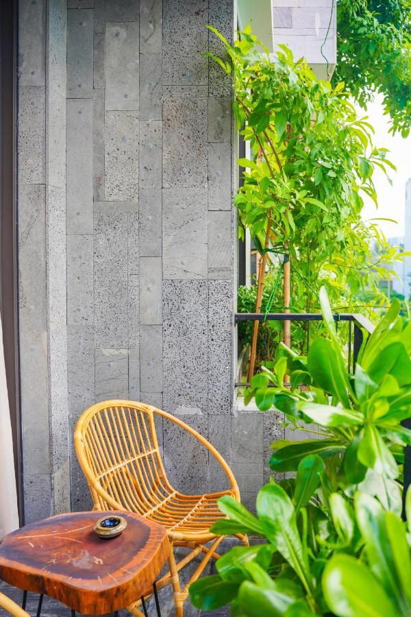 Bonny Boutique Hotelダナン市 エクステリア 写真